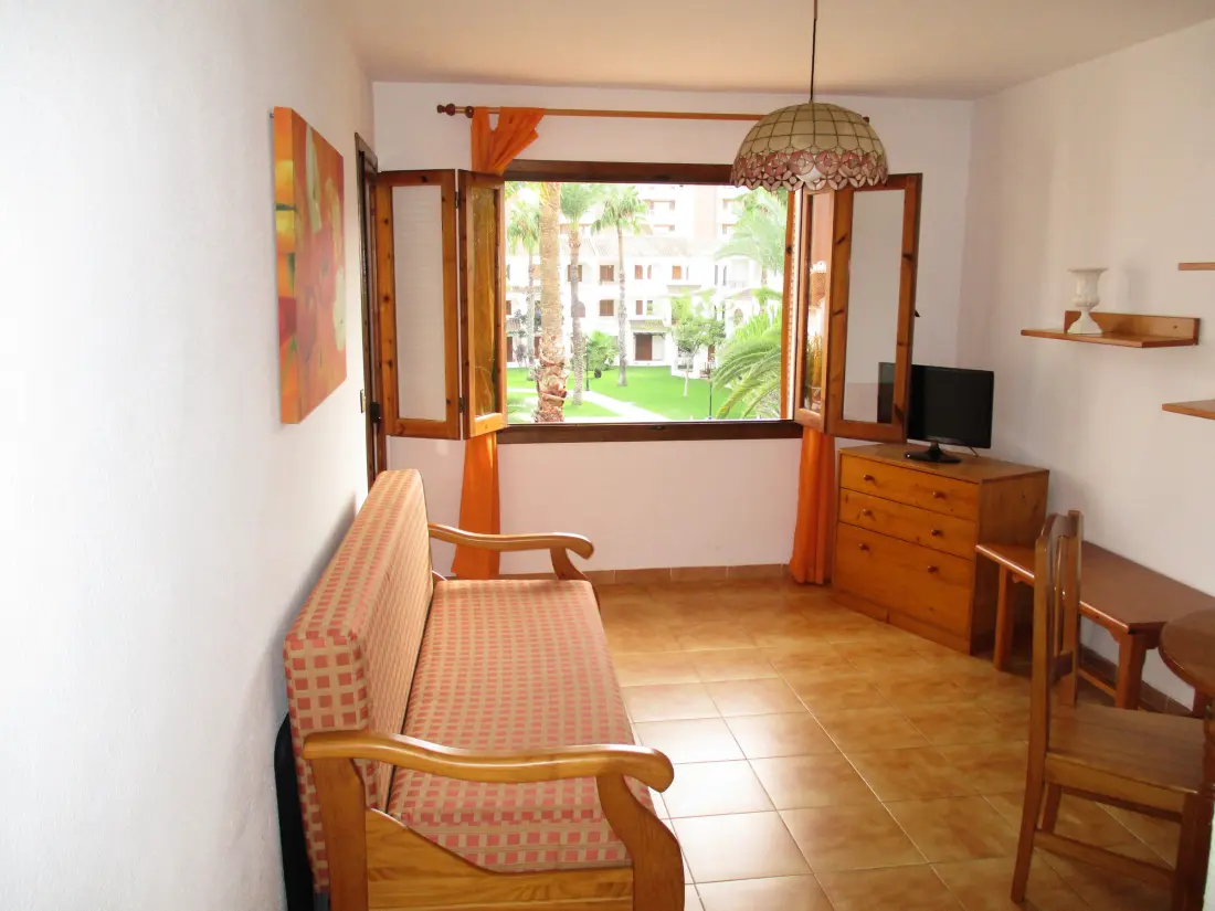 Location de Vacances San Javier 180