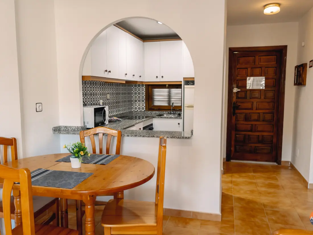 Location de Vacances San Javier 180