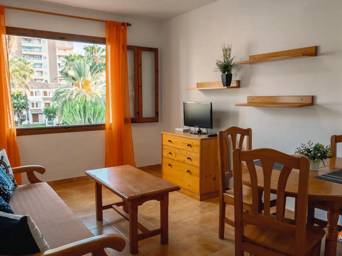 Location de Vacances San Javier 180