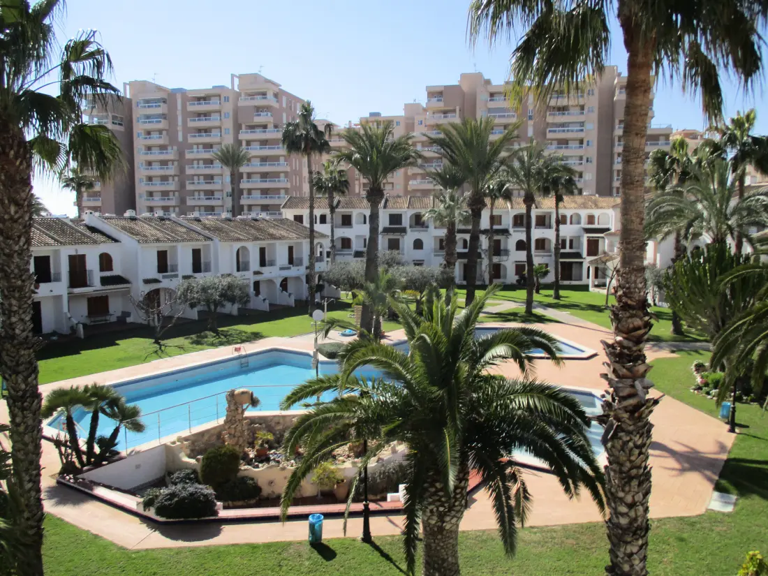 Location de Vacances San Javier 180