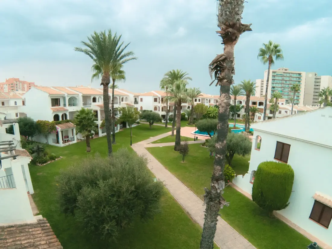Location de Vacances San Javier 181