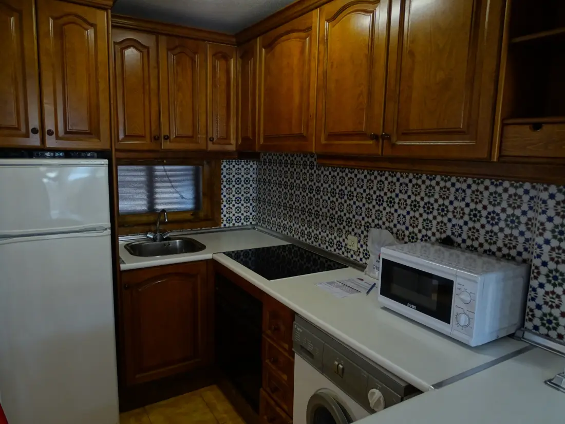 Location de Vacances San Javier 181