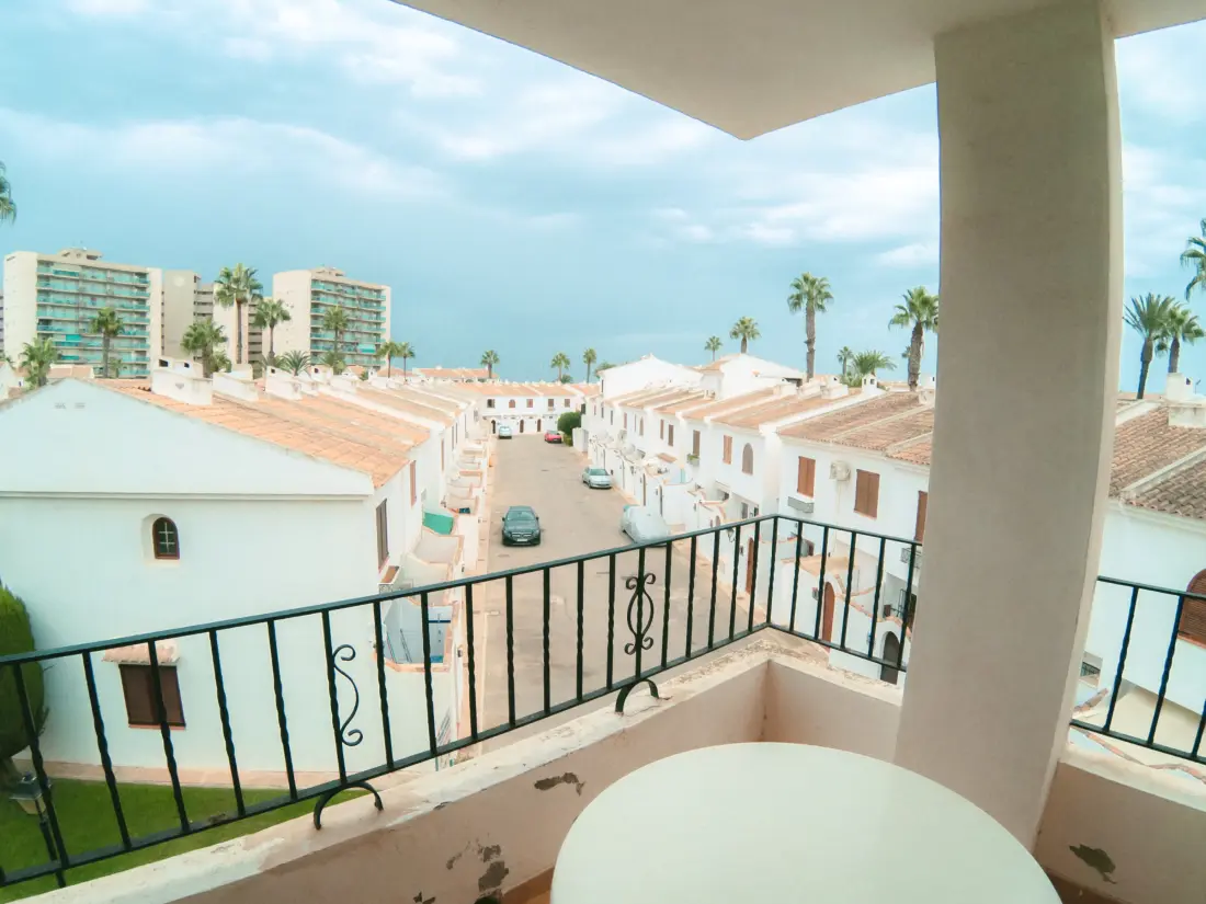 Location de Vacances San Javier 181