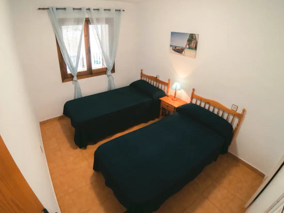 Location de Vacances San Javier 181