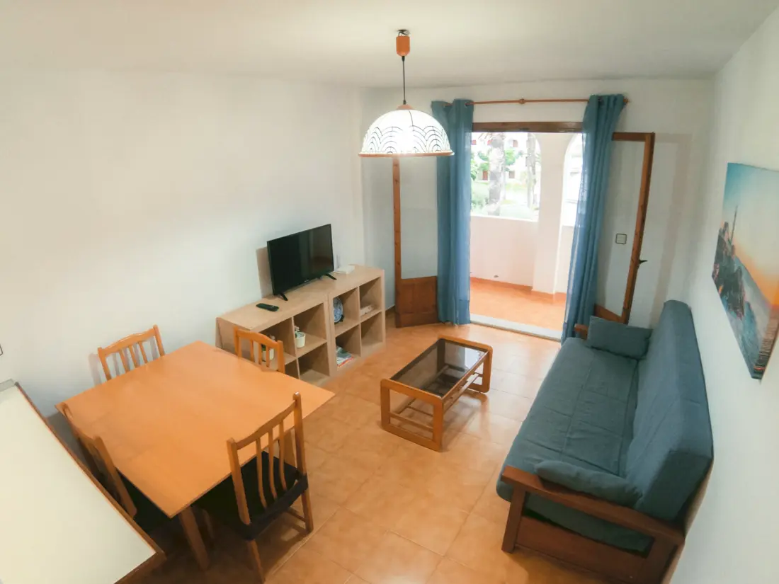 Location de Vacances San Javier 181