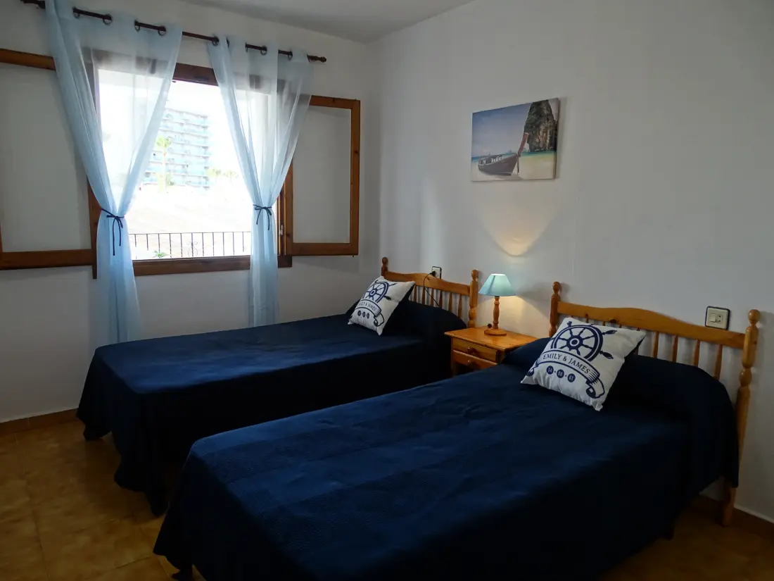 Location de Vacances San Javier 181