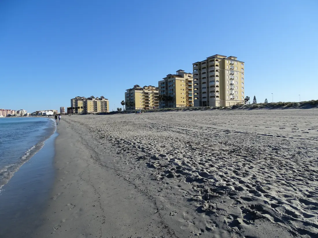 Location de Vacances San Javier 181