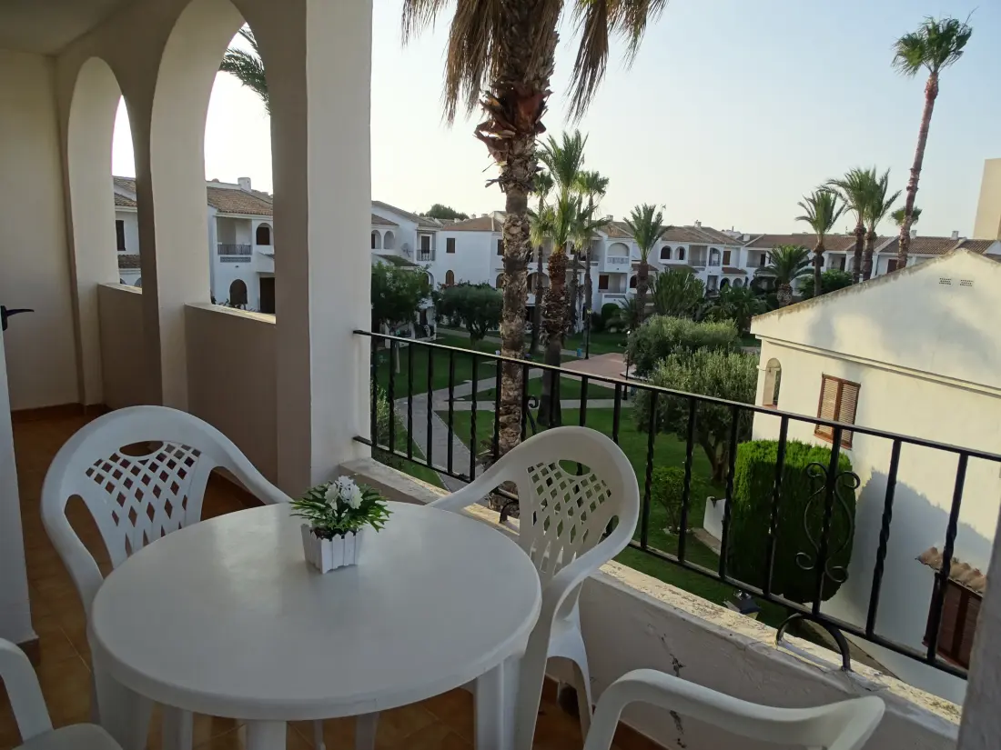 Location de Vacances San Javier 181