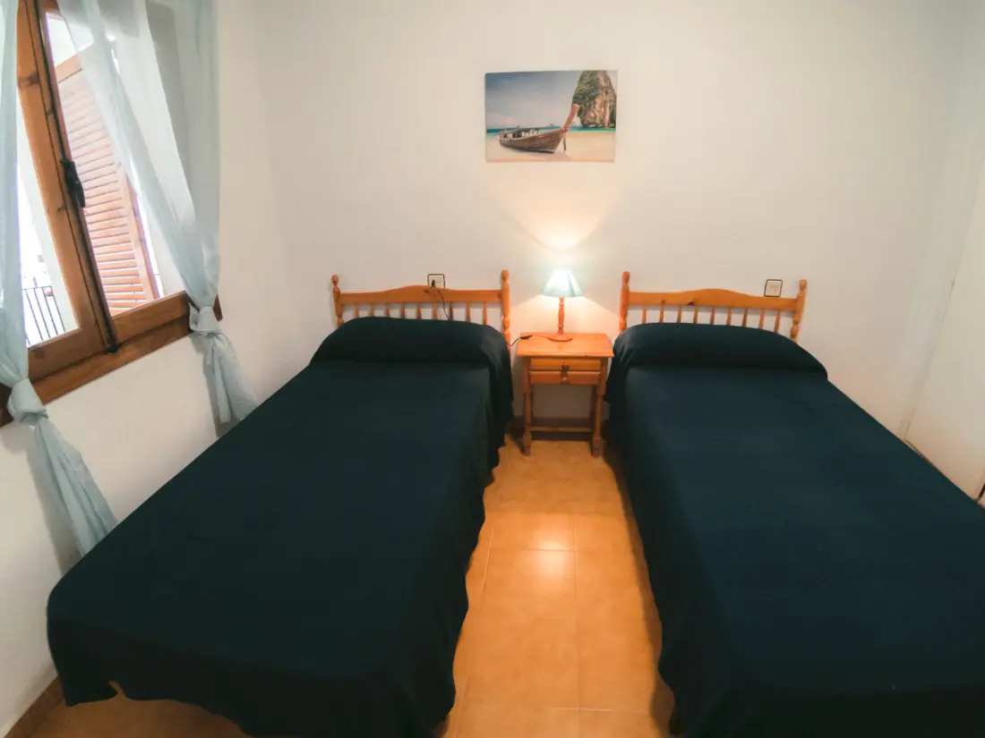 Location de Vacances San Javier 181