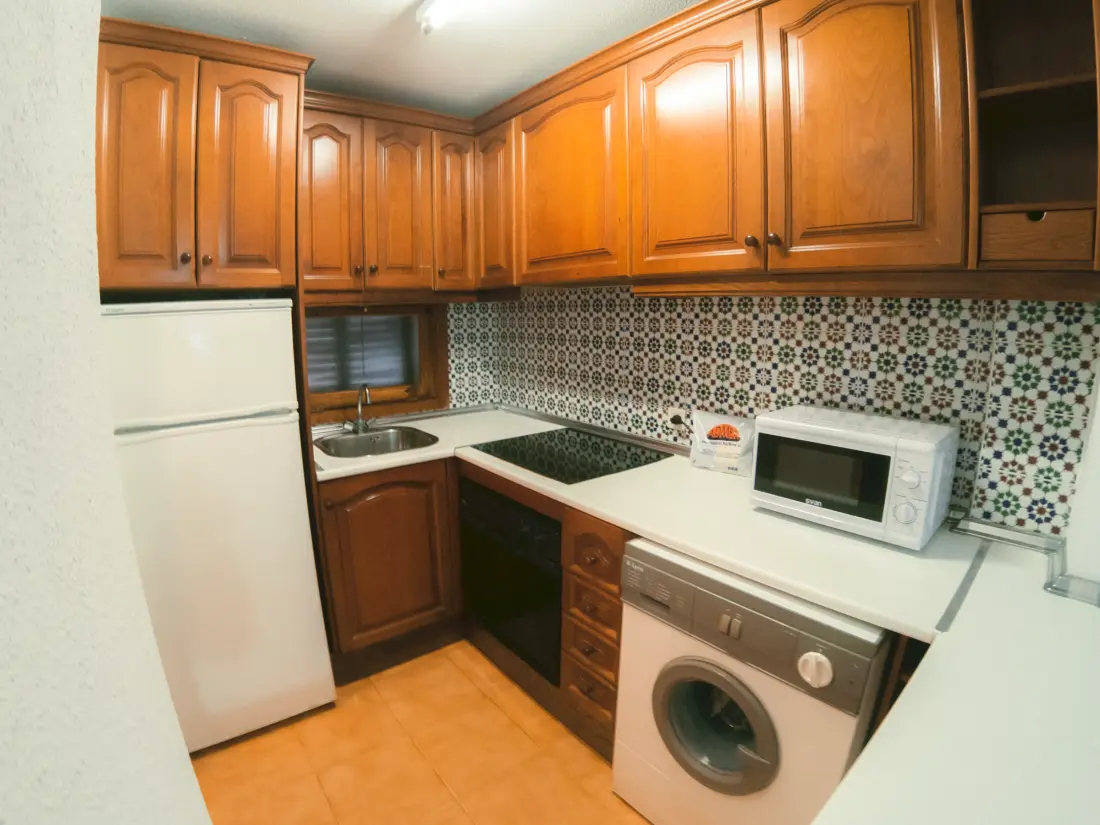 Location de Vacances San Javier 181