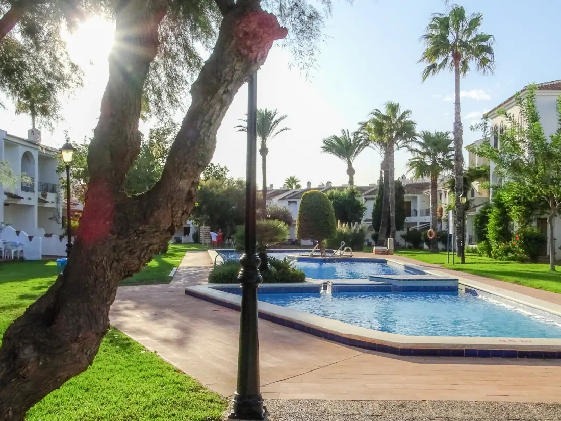 Location de Vacances San Javier 181