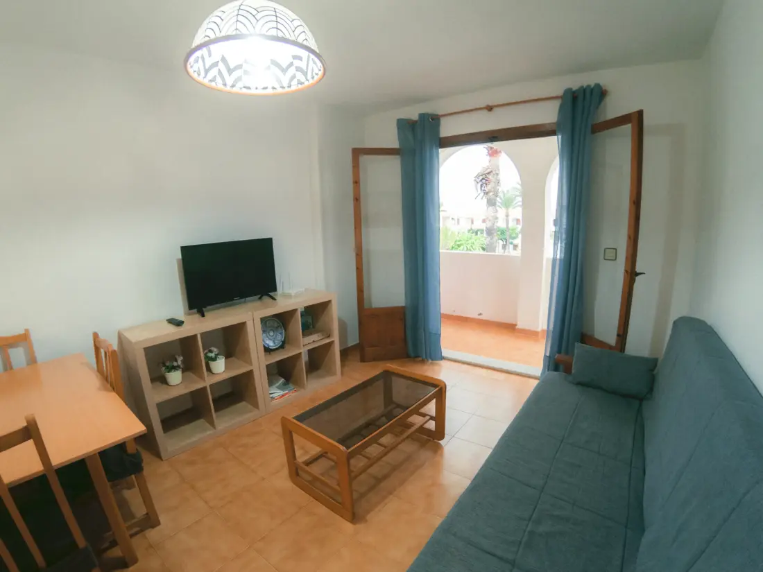 Location de Vacances San Javier 181