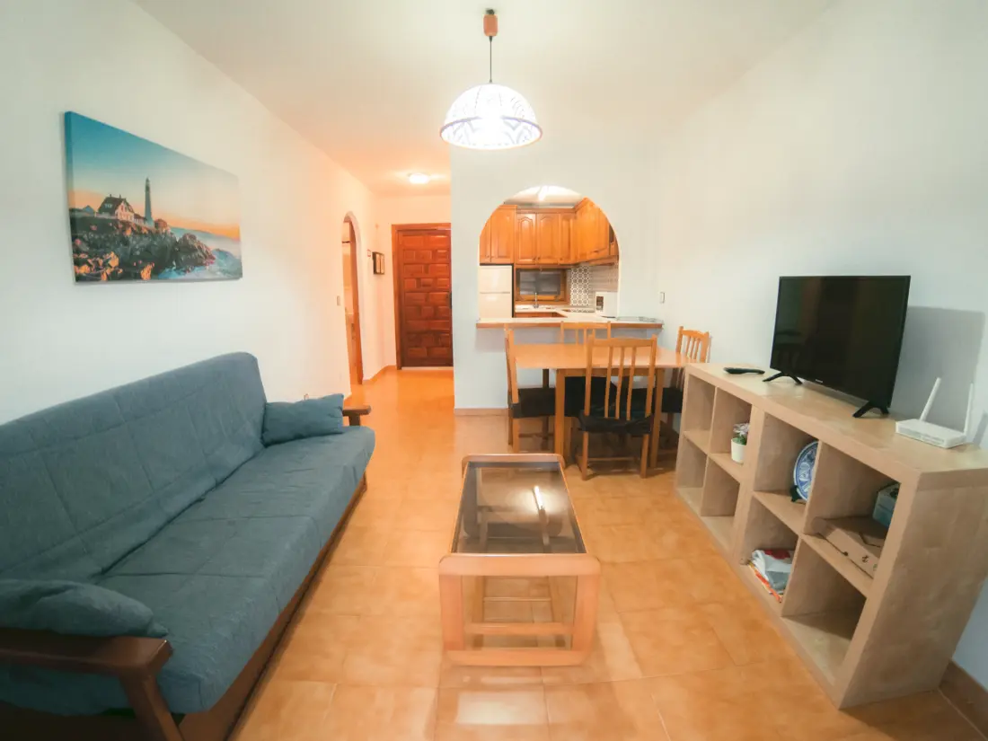Location de Vacances San Javier 181