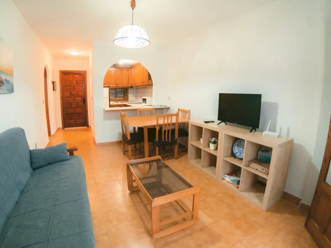 Location de Vacances San Javier 181