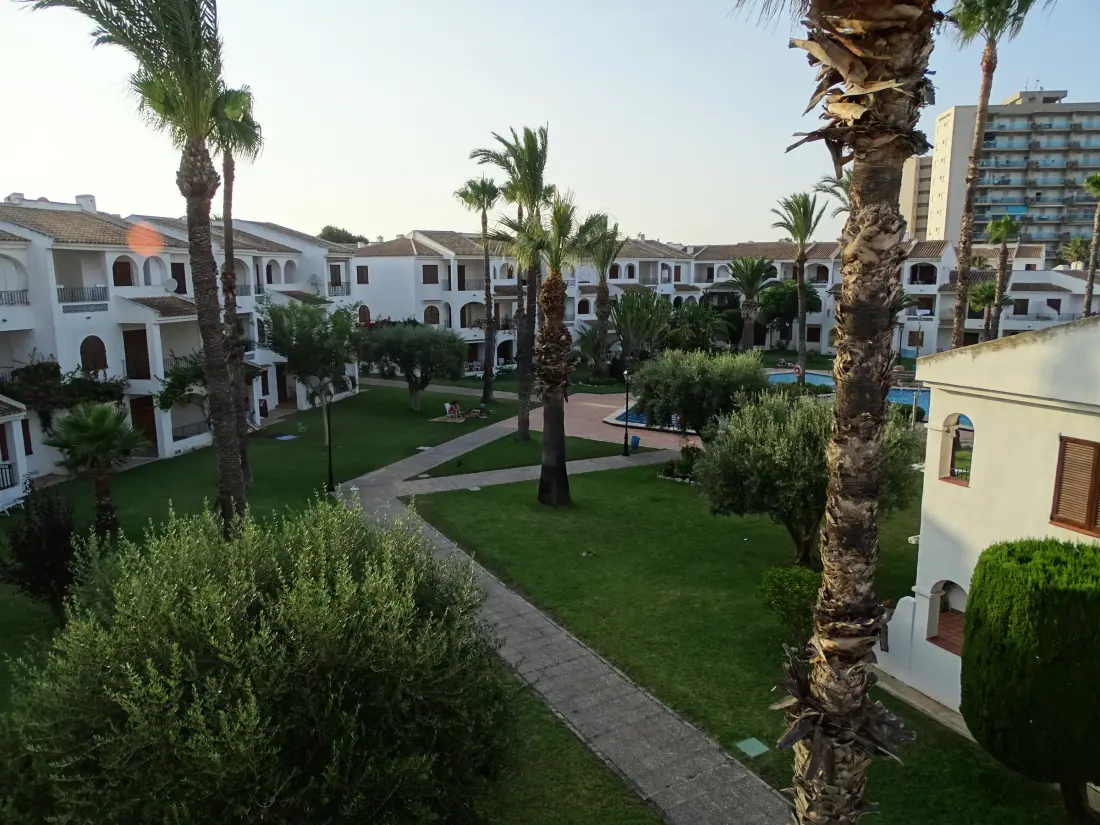 Location de Vacances San Javier 181