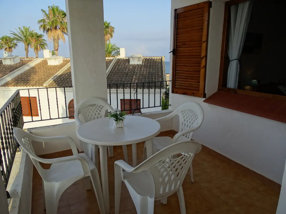 Location de Vacances San Javier 181