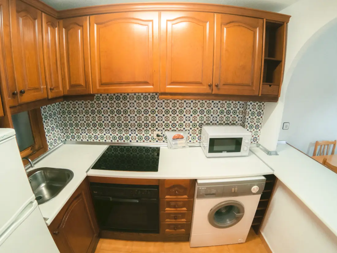 Location de Vacances San Javier 181