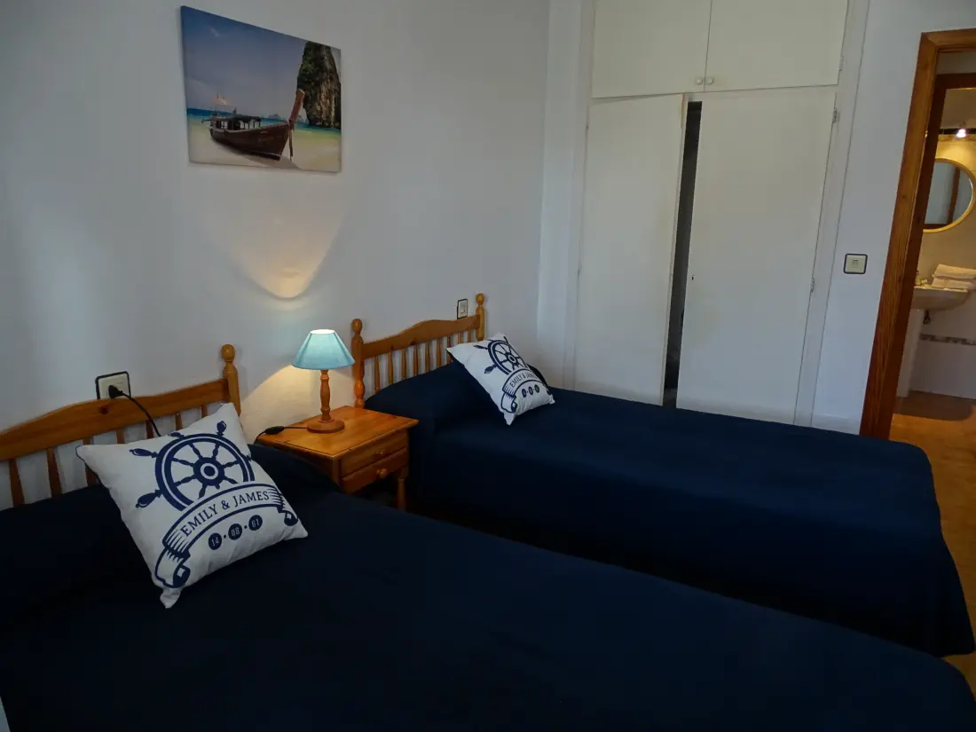 Location de Vacances San Javier 181