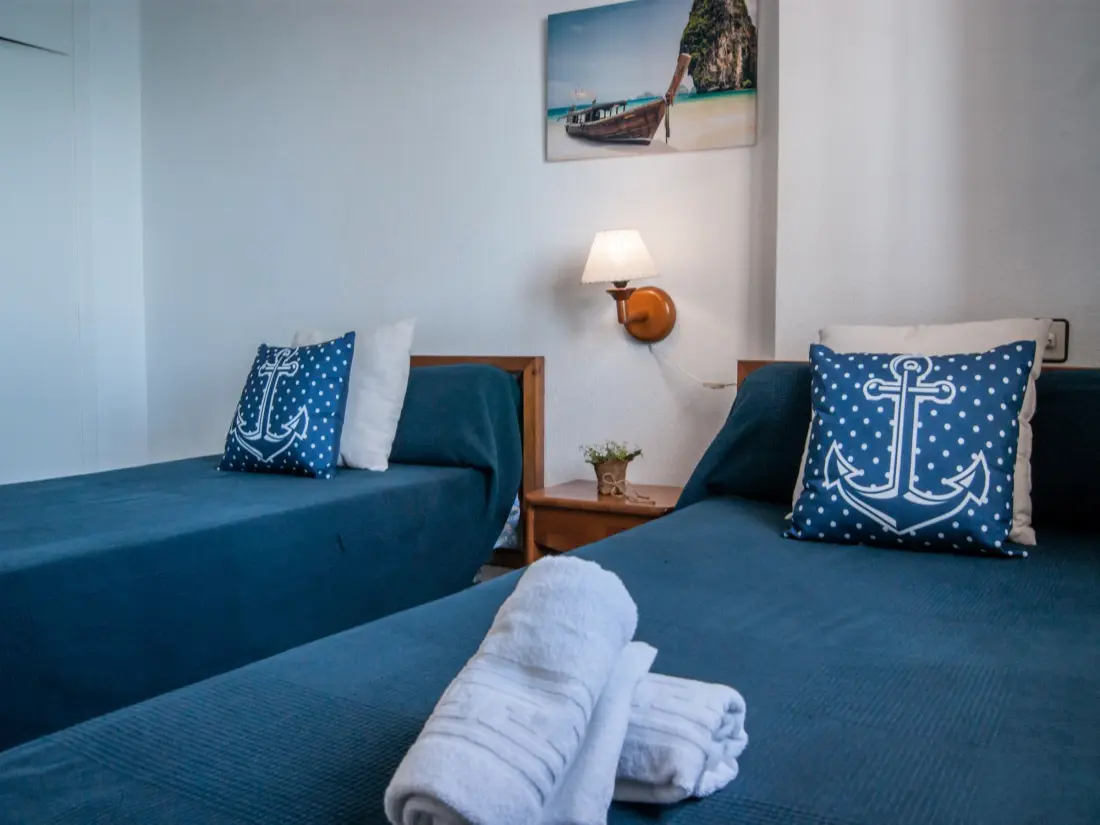 Location de Vacances San Javier 182