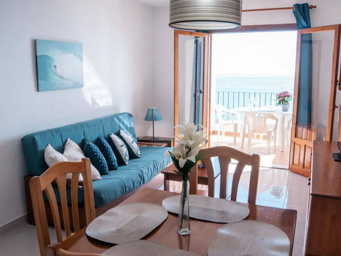 Location de Vacances San Javier 182