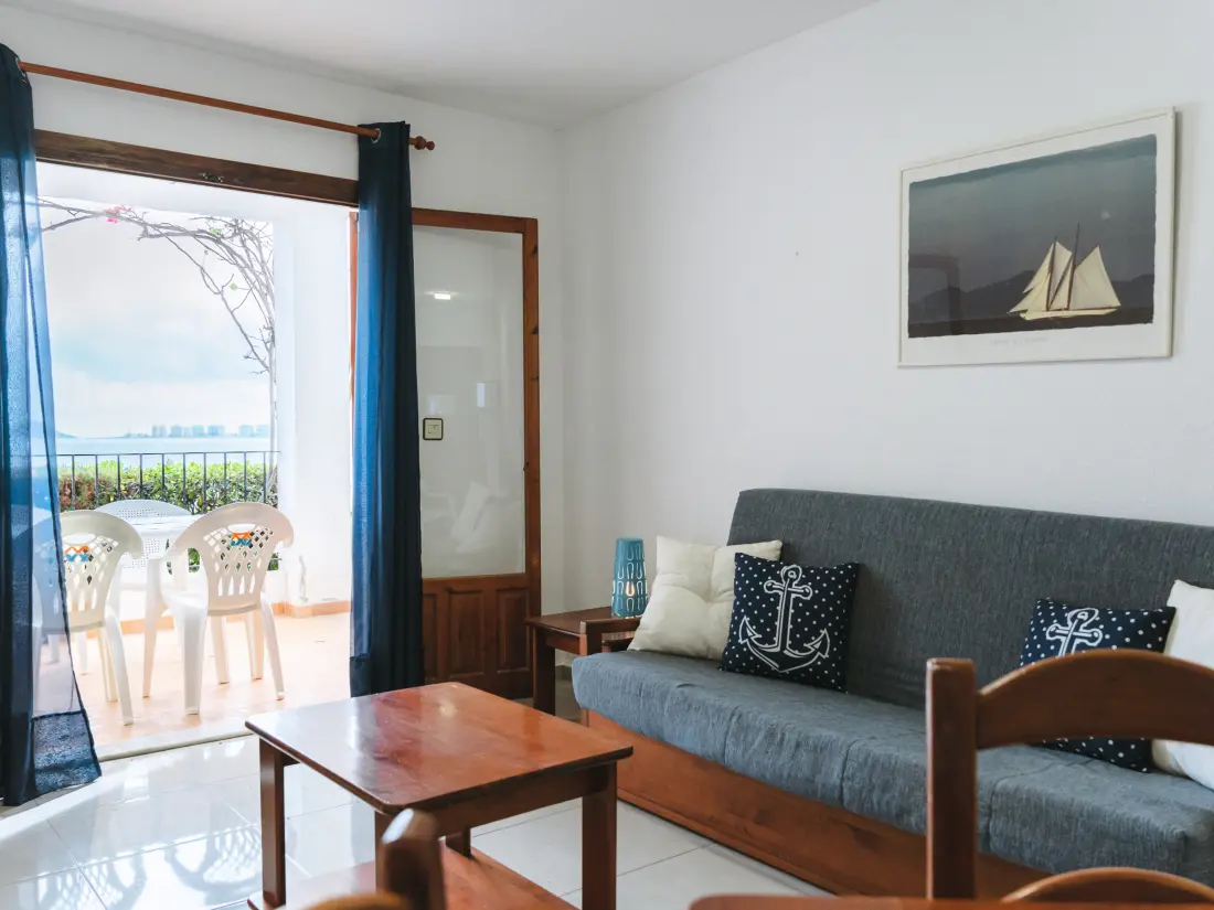 Location de Vacances San Javier 182