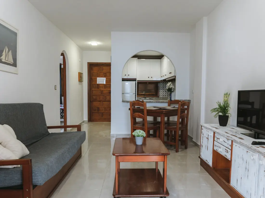 Location de Vacances San Javier 182