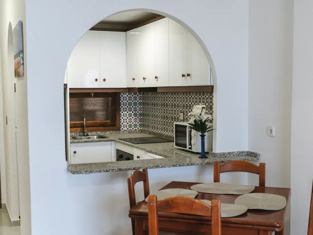Location de Vacances San Javier 182