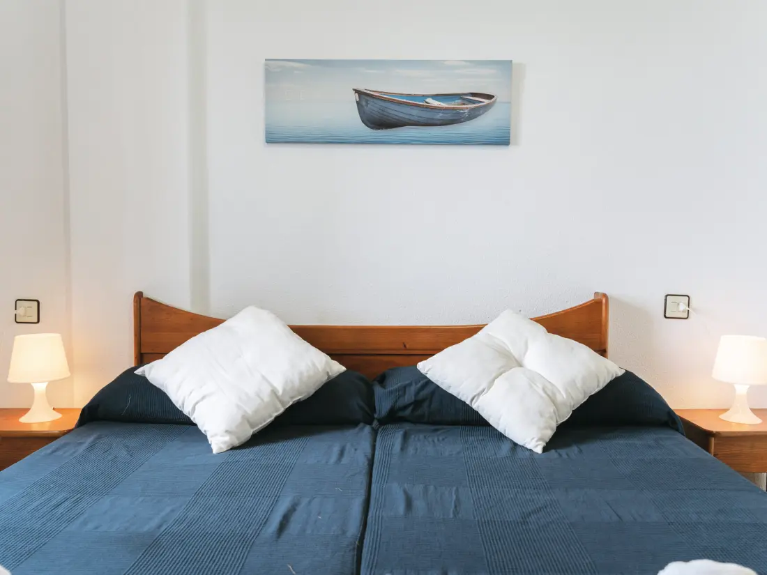 Location de Vacances San Javier 182