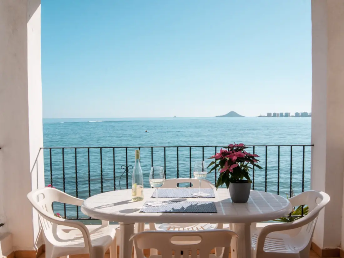 Location de Vacances San Javier 182