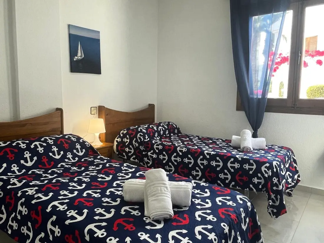 Location de Vacances San Javier 182