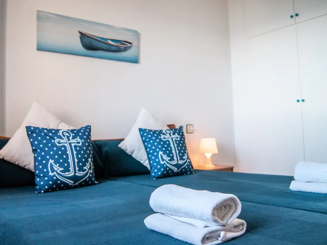 Location de Vacances San Javier 182