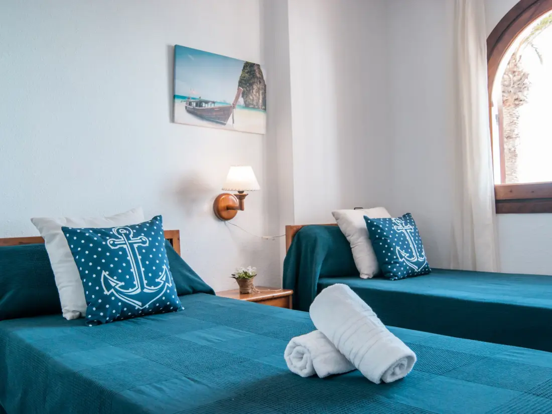 Location de Vacances San Javier 182