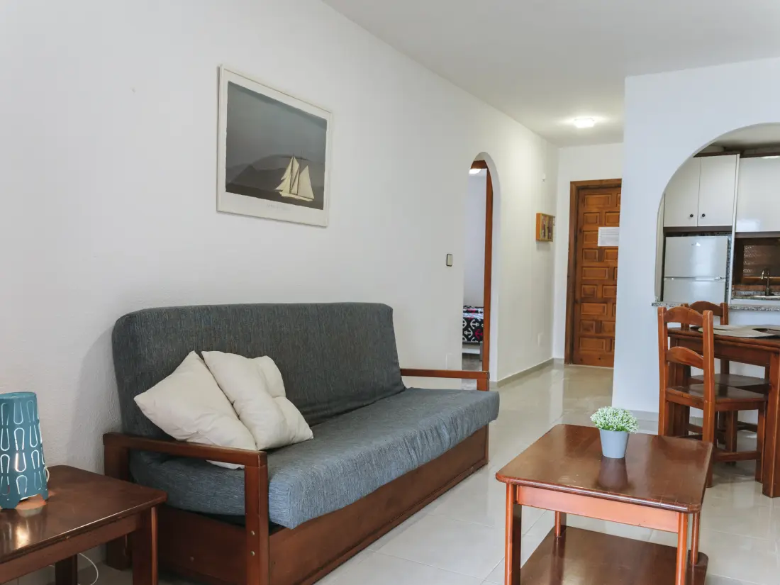 Location de Vacances San Javier 182