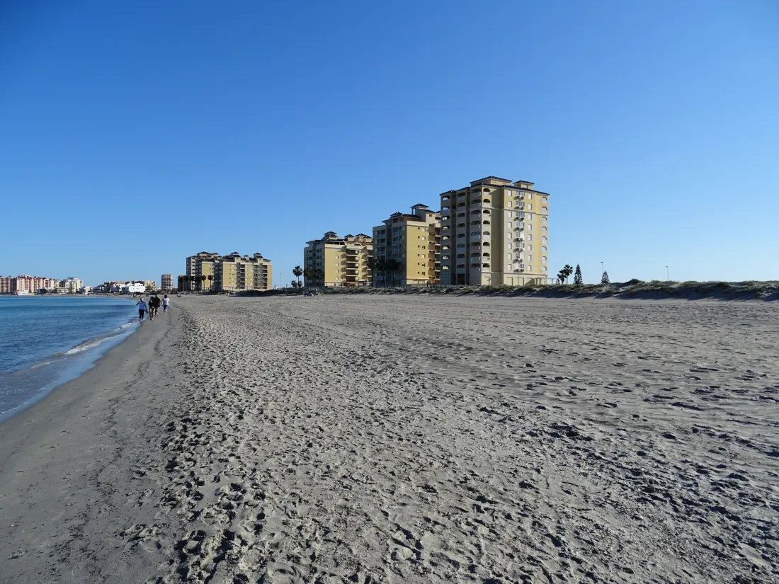 Location de Vacances San Javier 183