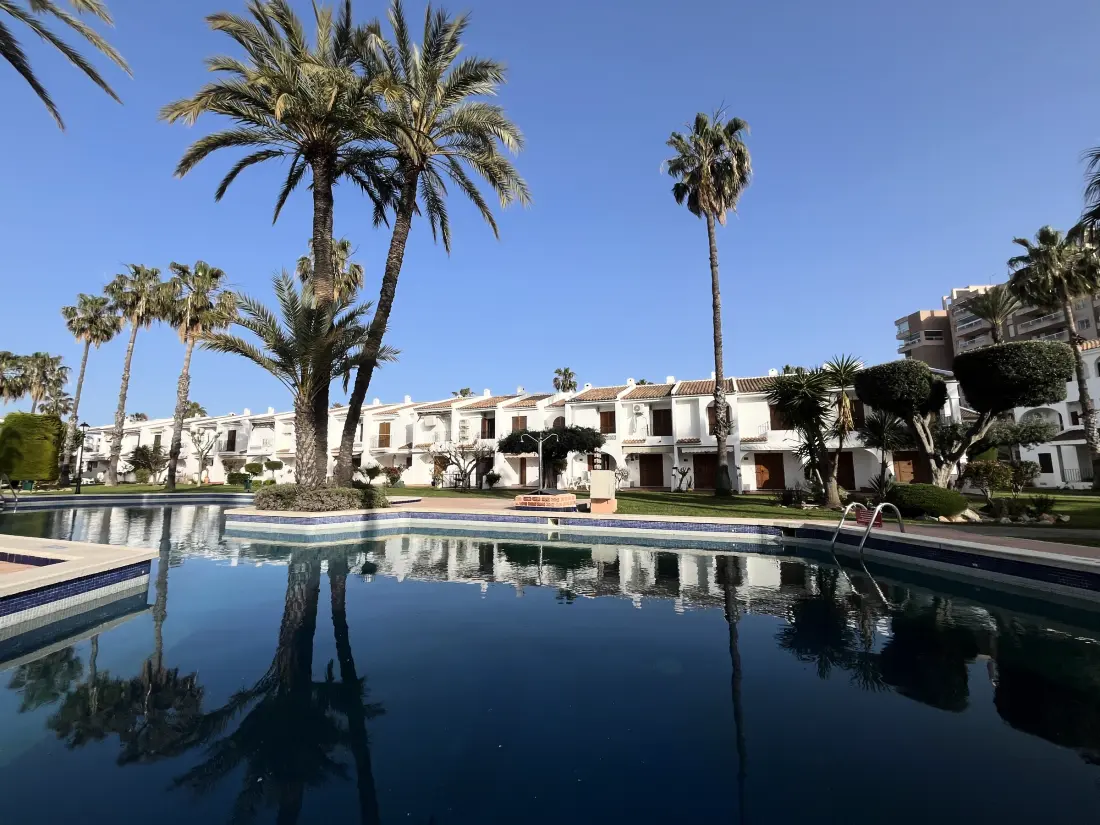 Location de Vacances San Javier 183