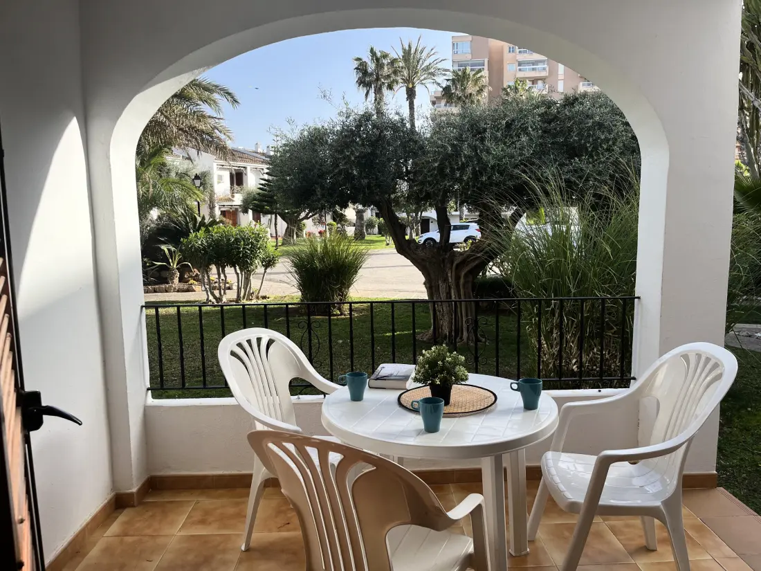 Location de Vacances San Javier 183