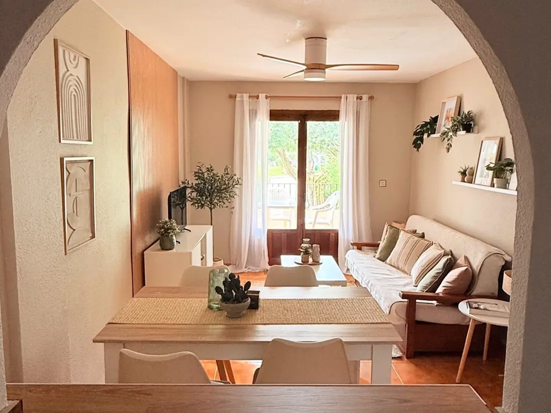 Location de Vacances San Javier 183