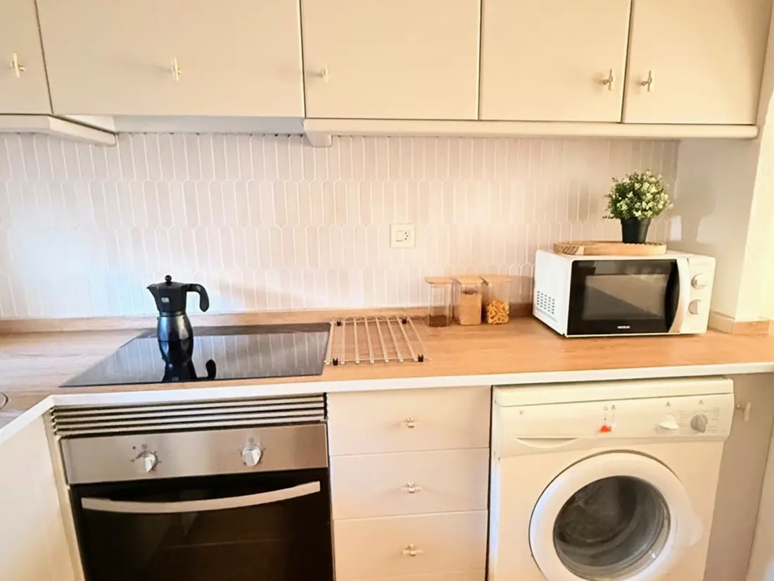 Location de Vacances San Javier 183