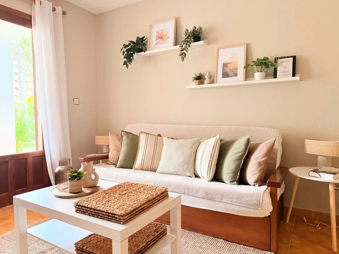 Location de Vacances San Javier 183