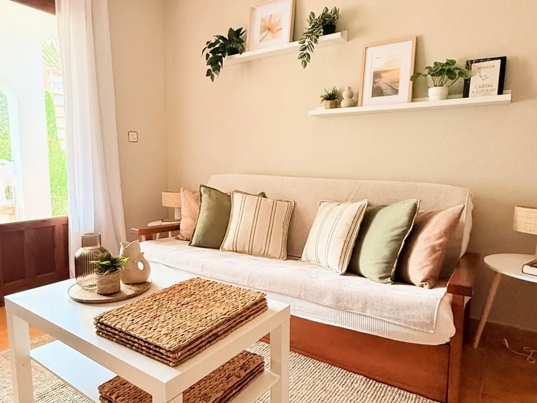 Location de Vacances San Javier 183