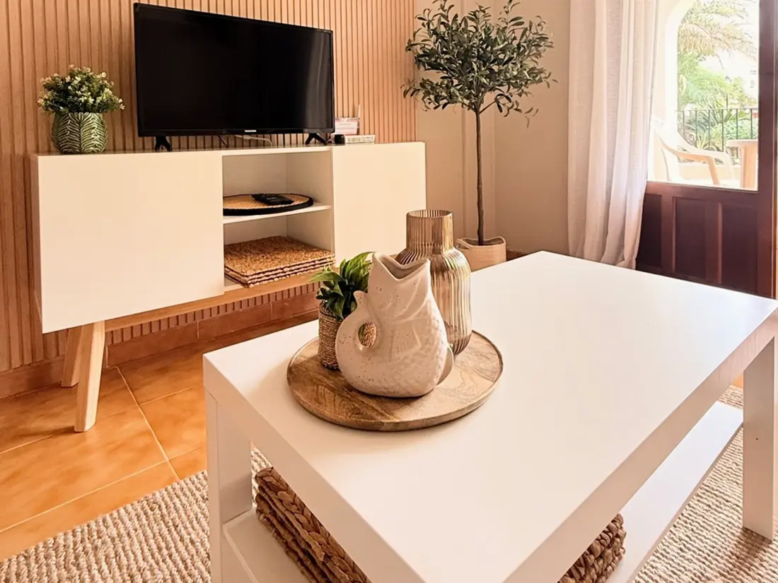 Location de Vacances San Javier 183