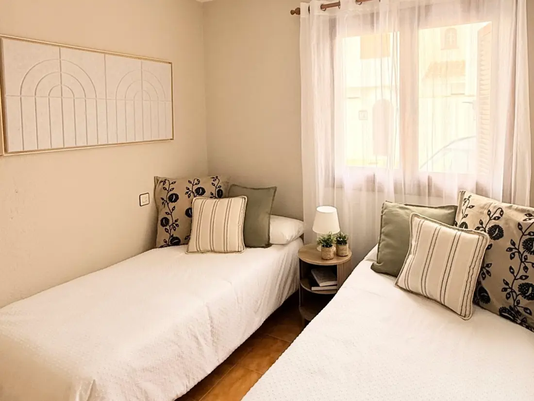 Location de Vacances San Javier 183