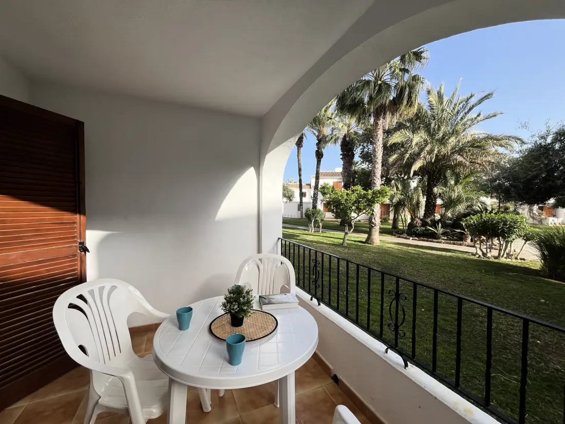 Location de Vacances San Javier 183
