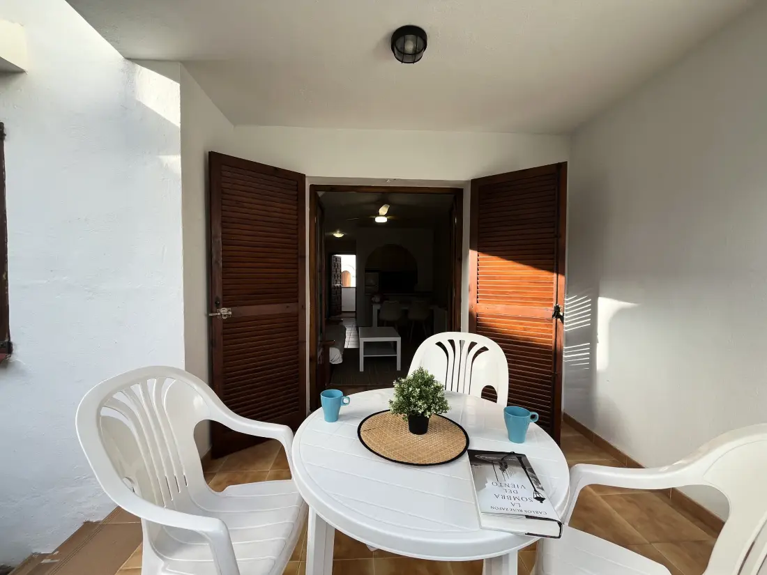 Location de Vacances San Javier 183