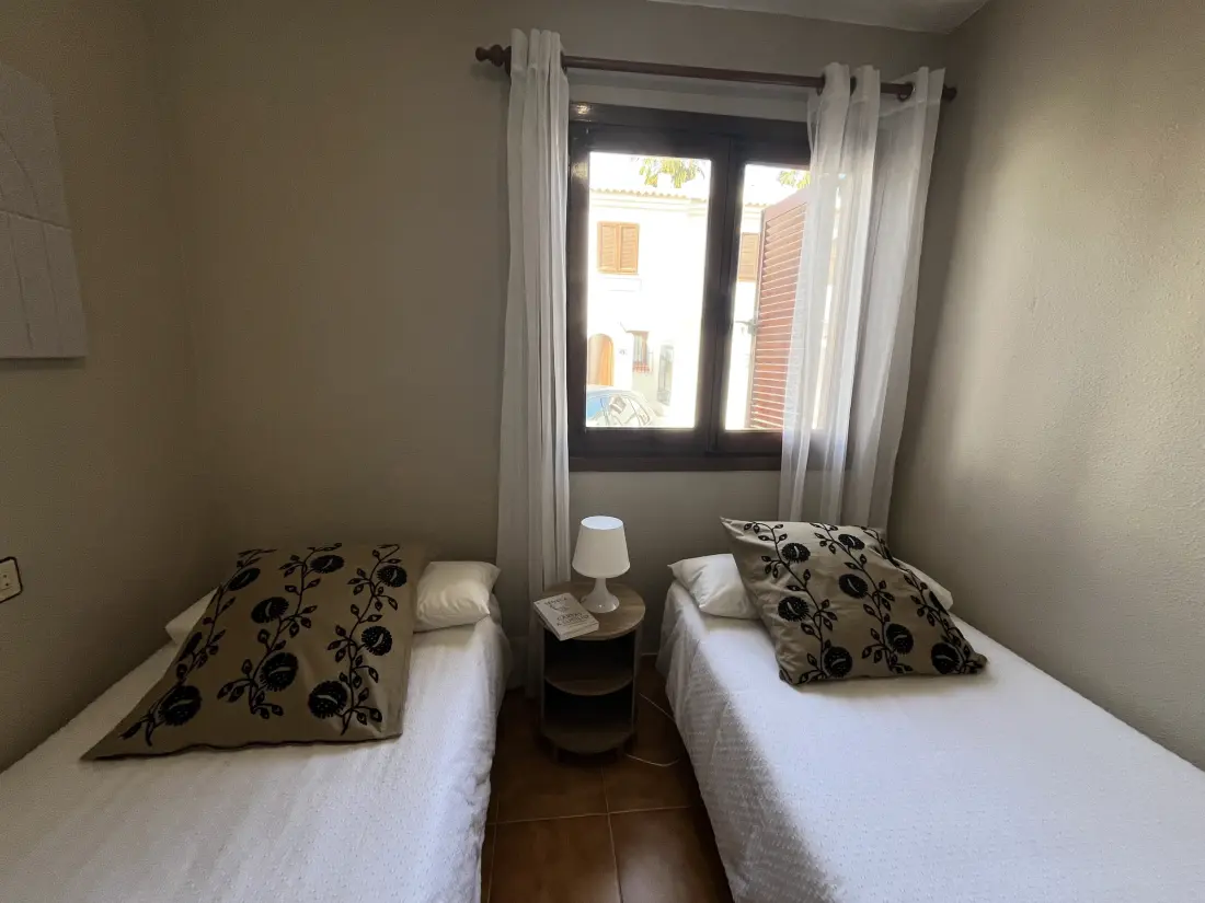 Location de Vacances San Javier 183