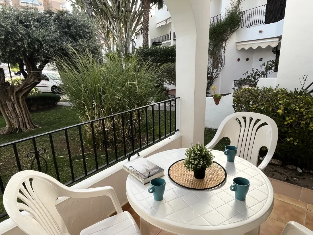 Location de Vacances San Javier 183