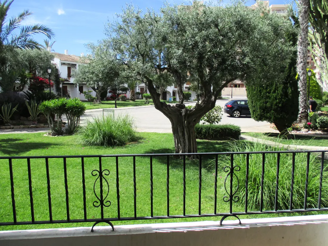 Location de Vacances San Javier 183