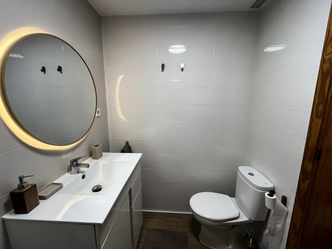 Location de Vacances San Javier 183
