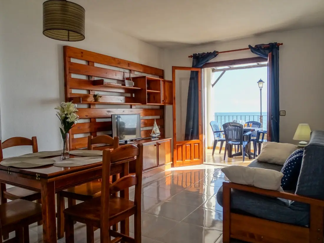 Location de Vacances San Javier 184