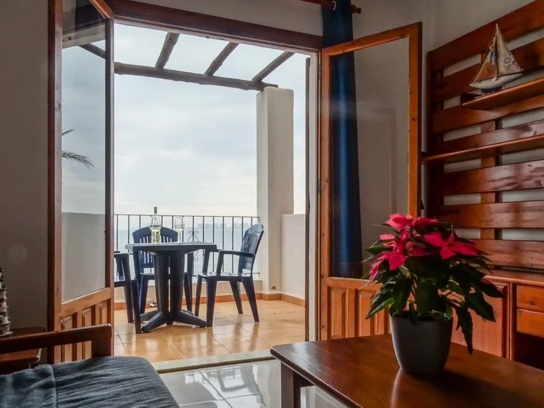 Location de Vacances San Javier 184